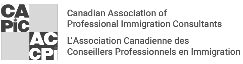 CAPIC member — Canadian Association of Professional Immigration Consultants